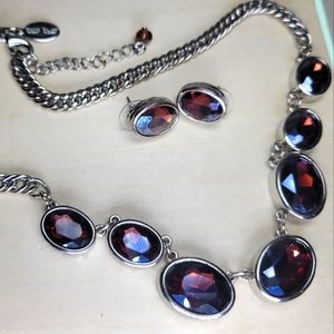 White House Black Market Jewlery